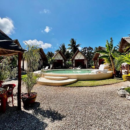Villas Hotel Chiquila Exterior foto